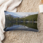 ベアレイクリフレクションII ランバークッション (ブランケット)