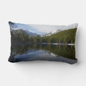 ベアレイクリフレクションII ランバークッション (裏面)