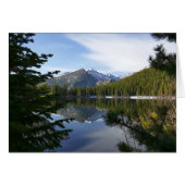 ベアレイクリフレクションIII (正面横)