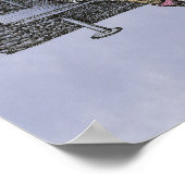 ベアロマンスポスター ポスター (角)