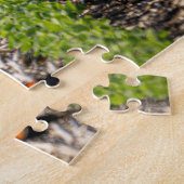 ベアーインザビーンズパズル ジグソーパズル (側面)