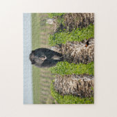 ベアーインザビーンズパズル ジグソーパズル (縦)