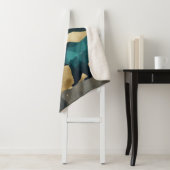 ベアーインザムーンライトインデザイン シェルパブランケット (インサイチュ)