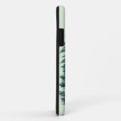 ベアーインフォレスト自然愛好家 Case-Mate iPhoneケース (裏面/右)