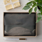 ベアーイン紳士服着3デコパージュ紙 薄葉紙 (ギフト)