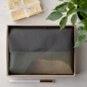 ベアーイン紳士服着4デコパージュ紙 薄葉紙 (ギフト)