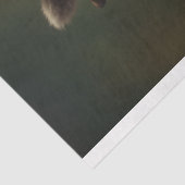 ベアーイン紳士服着4デコパージュ紙 薄葉紙 (詳細)