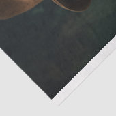 ベアーイン紳士服第1デコパージュ紙 薄葉紙 (詳細)