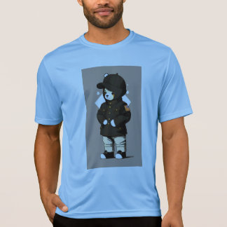 ベアーウサ Tシャツ