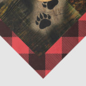 ベアーウルフエルクムースディアイーグル 薄葉紙 (詳細)