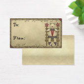 ベアーエンジェル – 国/プライムギフトラベル (デスク)