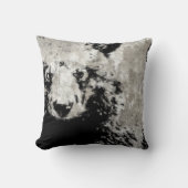 ベアーカブ クッション (正面)