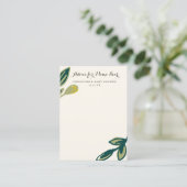 ベアーカブ |ママのアドバイスカード アドバイスカード (スタンド正面)