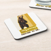 ベアーカントリー コースター (左側)