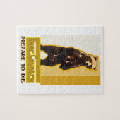 ベアーカントリー ジグソーパズル (横)