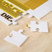 ベアーカントリー ジグソーパズル (側面)