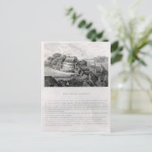 ベアーガーデン， 1647 ポストカード (スタンド正面)