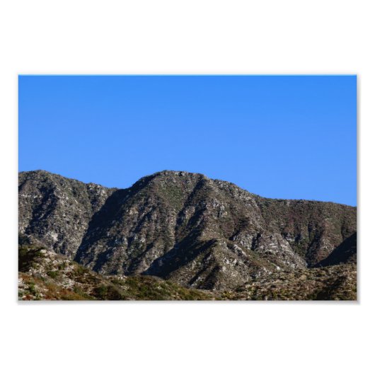 ベアーキャニオンキャンプ場 フォトプリント            (正面)