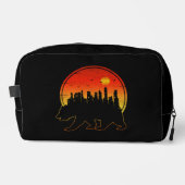 ベアーサンセットシティ ドップキット (正面)