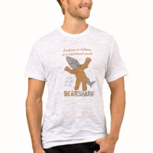 ベアーシャーク