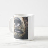 ベアースナウトマグ コーヒーマグカップ (正面左)