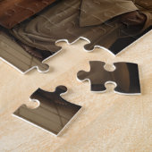 ベアーズジャグソーパズル ジグソーパズル (側面)