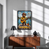 ベアーズスウィートセレナーデ ポスター