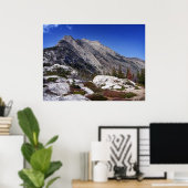 ベアーズハンプI ポスター (ホームオフィス)