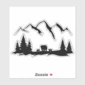 ベアーズビニールシール シール (シート)