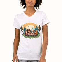 ベアーズピクニックの喜び