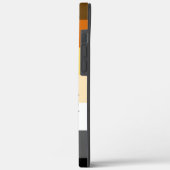 ベアーズルールクラシックベアープライド国旗 Case-Mate iPhoneケース (裏面 / 左)