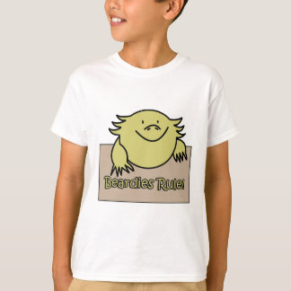 ベアーズルール! Tシャツ