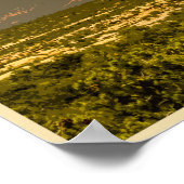 ベアーズ国定記念碑 ポスター (角)