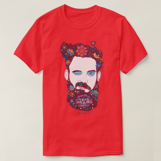 ベアーズ天国II Tシャツ (デザイン正面)