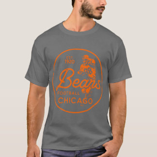 ベアーズ ランニングバック ファミリー Tシャツ