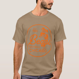 ベアーズ ランニングバック Tシャツ