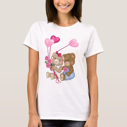 ベアーズ Tシャツ (正面)