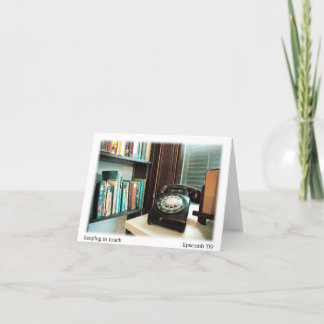 ベアードの本 カード