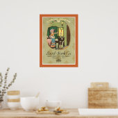 ベアード・ノース社 ポスター (キッチン)