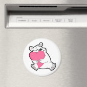 ベアーハグ磁石 マグネット (インサイチュ (食洗機))