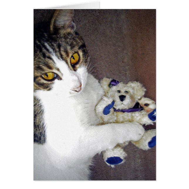 ベアーハグ (正面)