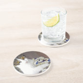 ベアーハグ コースター (側面)