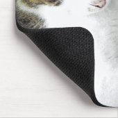 ベアーハグ マウスパッド (コーナー)