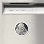 ベアーハグ マグネット (インサイチュ (食洗機))