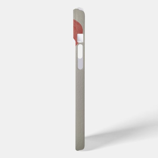 ベアーハグ Case-Mate iPhoneケース (裏面 / 左)