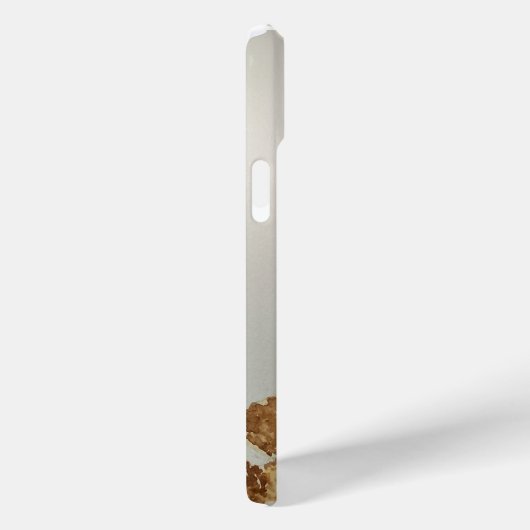 ベアーハグ Case-Mate iPhoneケース (裏面 / 右)