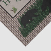 ベアーパインフォレストホームスイートキャンプ\ 薄葉紙 (詳細)