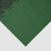 ベアーパイン森林デコップクラフト 薄葉紙 (詳細)