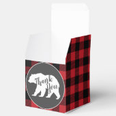 ベアーベビーシャワーウッドランドロッジ フェイバーボックス (オープン)