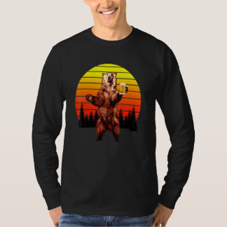 ベアーベリーファーザーズ・デイ Tシャツ
